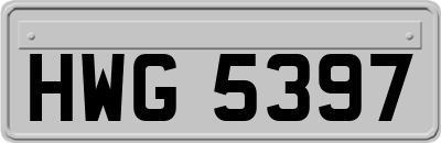 HWG5397