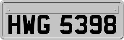 HWG5398