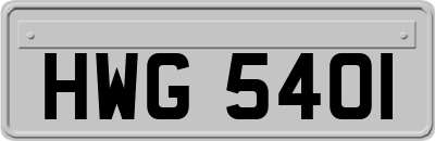 HWG5401