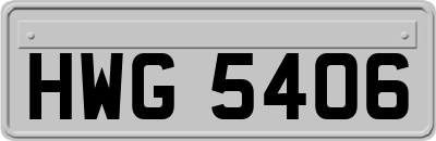 HWG5406