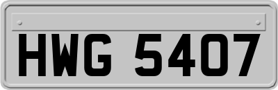 HWG5407