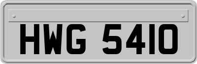 HWG5410