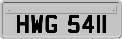 HWG5411