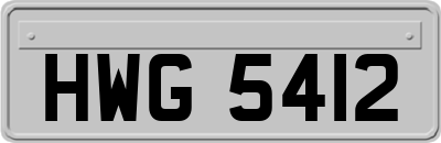 HWG5412