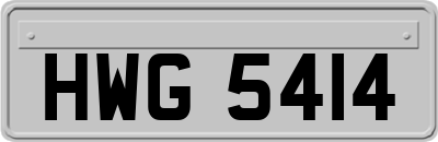 HWG5414