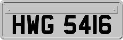 HWG5416