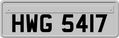 HWG5417