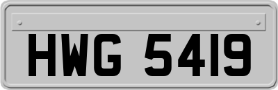 HWG5419