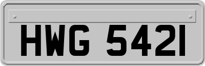 HWG5421
