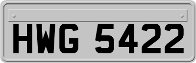 HWG5422