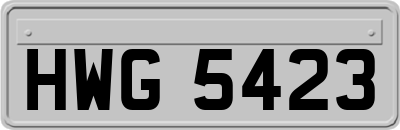 HWG5423