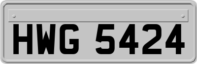 HWG5424
