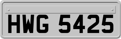 HWG5425