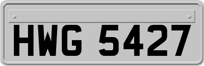 HWG5427