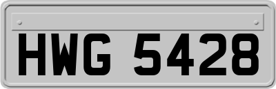 HWG5428