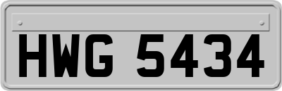 HWG5434