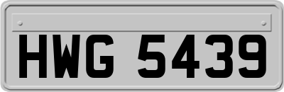 HWG5439