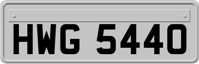 HWG5440