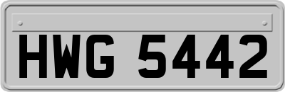 HWG5442