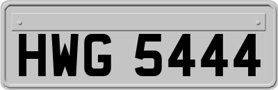 HWG5444