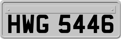 HWG5446