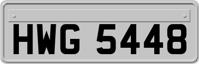HWG5448