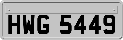 HWG5449