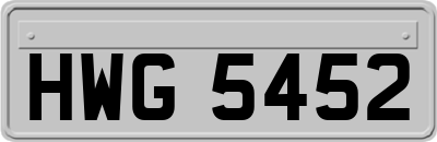 HWG5452