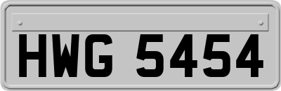 HWG5454