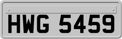 HWG5459