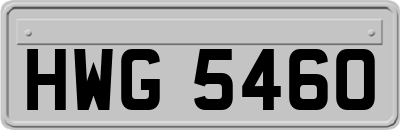 HWG5460