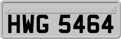 HWG5464