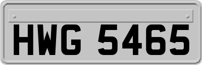 HWG5465
