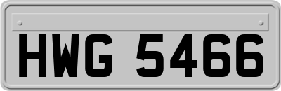 HWG5466