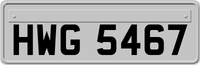 HWG5467