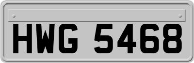 HWG5468