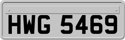 HWG5469