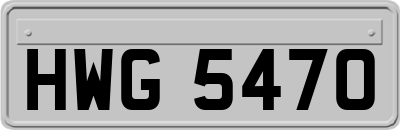 HWG5470