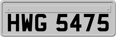 HWG5475