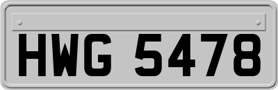 HWG5478