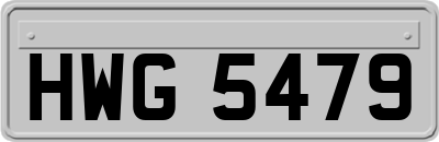 HWG5479
