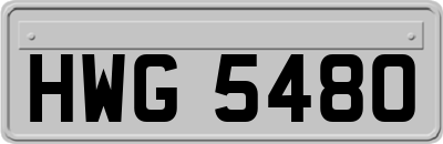 HWG5480