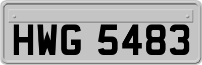 HWG5483