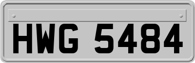HWG5484