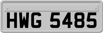 HWG5485