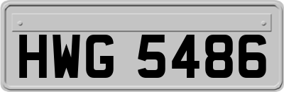 HWG5486