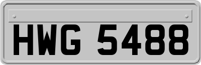 HWG5488