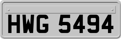 HWG5494