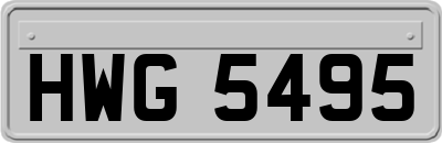HWG5495
