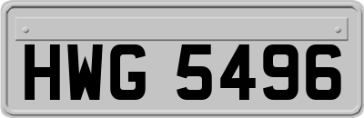 HWG5496